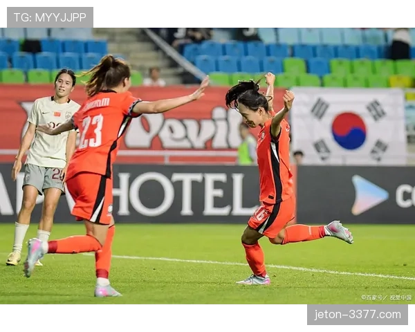 韩国国家队东亚杯调整阵容，状态波动考验整体磨合稳定性